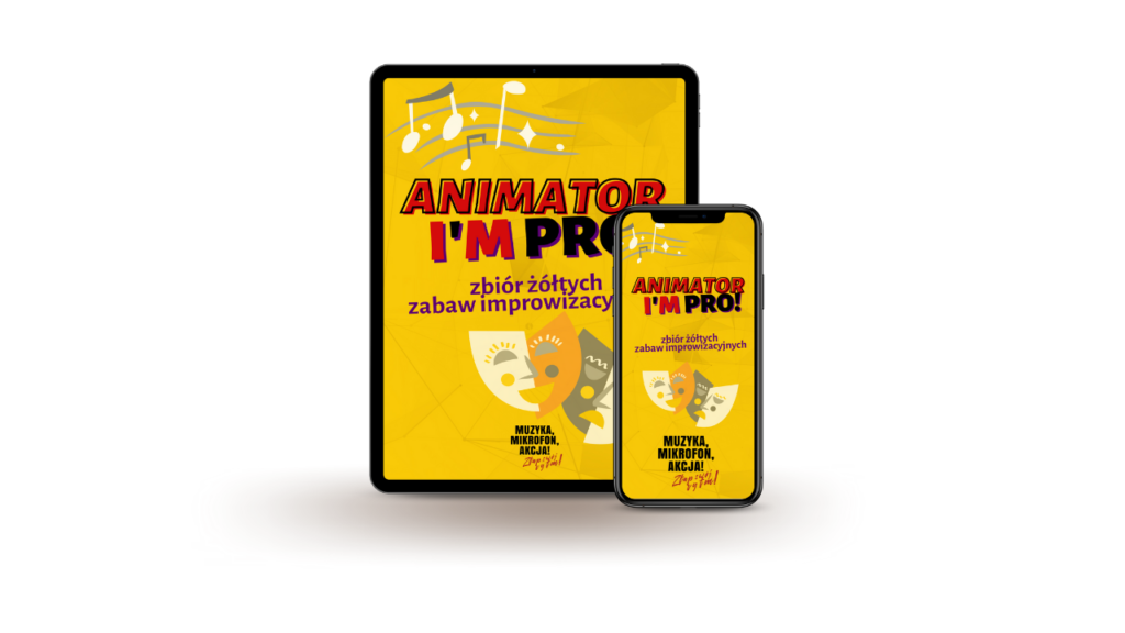 ANIMATOR I'M PRO - Ebook