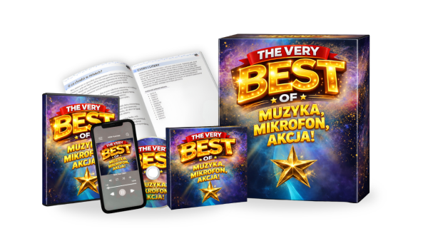 THE VERY BEST OF MMA
